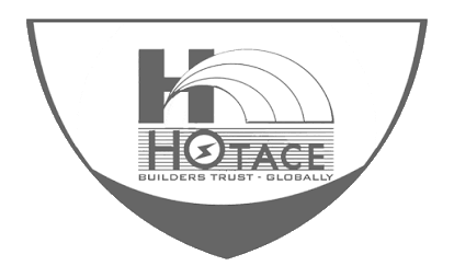 Hotace logo