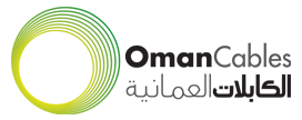 Oman Cables logo