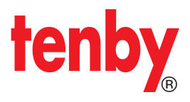 Tenby logo